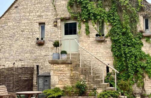 The Dovetail - Cotswolds Living - Foto 8