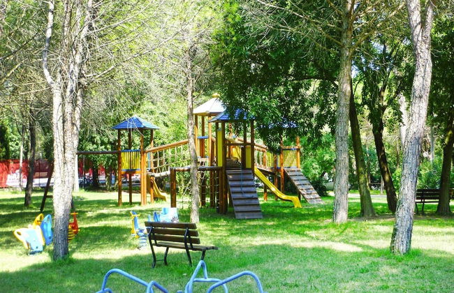 Belvedere AC Apartment in Grado - Foto 8