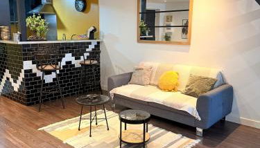 Duplex lumineux Ris-Orangis, proche de Paris et Orly - Foto 4