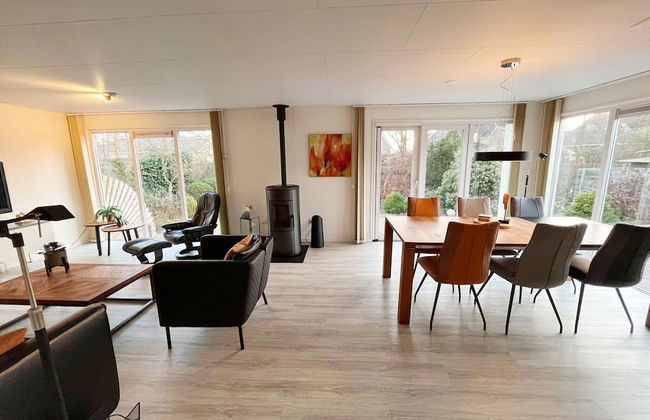 Bungalow in Makkum Near Lake Beach - Foto 24