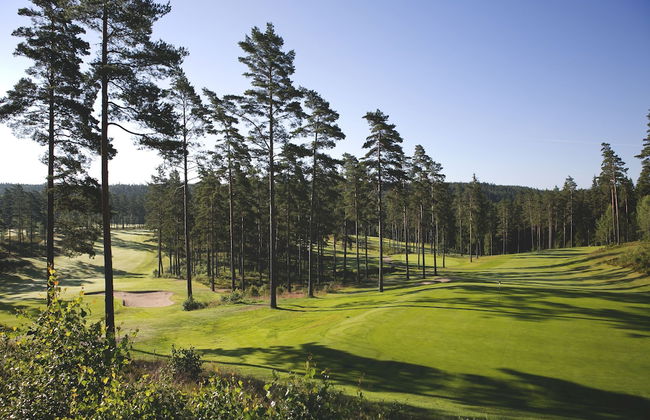 Isaberg Golfklubb - Foto 49