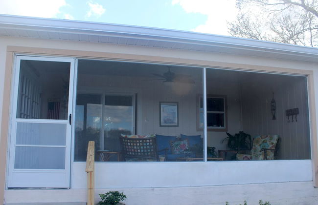 DeLand Florida Vacation Home - Photo 15