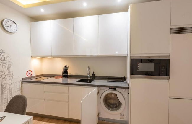 City Center Apartments Sol - Photo 12