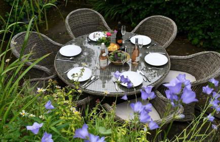 Edge Cottage - Foto 12