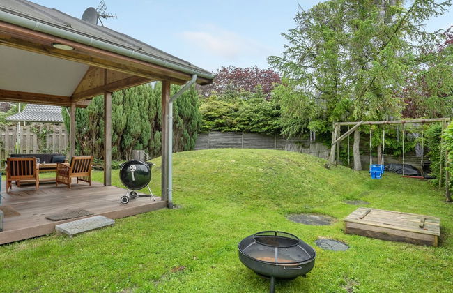 "Fortuna" - 200m from the sea - Foto 13