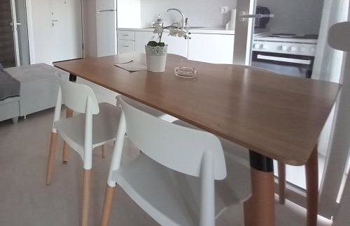 Breeze - Cozy Beachfront Lux Apartment - Listen Piano & the waves - Foto 17