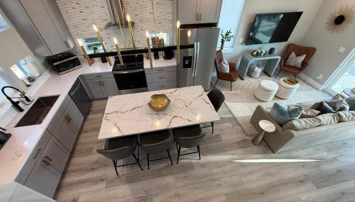 Modern Sanctuary in Saint Augustine - Foto 5