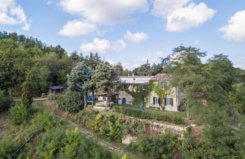 Appartamento sulle colline del Sangiovese - Foto 30