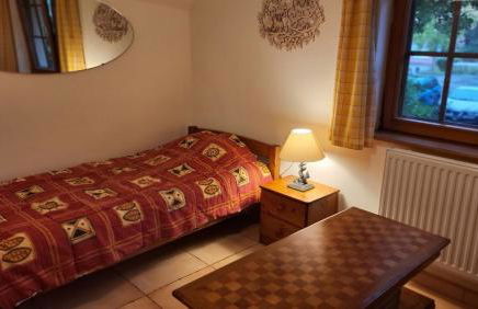 Le Refuge de Kintzheim - Foto 17