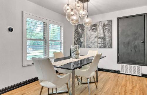 Stylish Family Fun! Pool, Hot Tub, Volley Ball, Arcade & Boat Parking - Foto 16