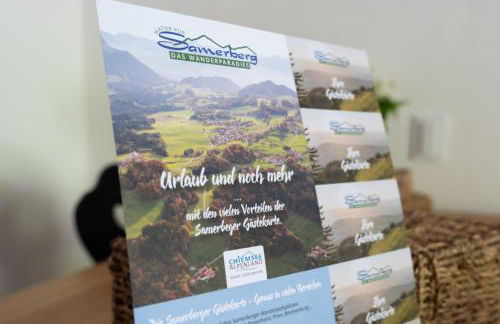 Ferienwohnung am Siglhof - Foto 18