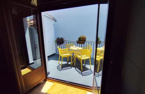 Dúplex apartamento Godoy Centro by keyhom - Foto 40