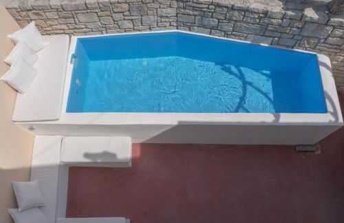 Quintana, a junior villa with private pool! - Foto 54