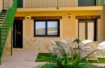 La Centralita de la Abuela - Foto 39