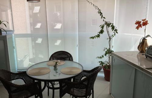 Estanconfor Flat Alto Padrão Quadra da Praia - Photo 53