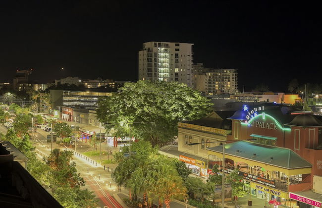 Inn Cairns Boutique Apartments - Photo 24