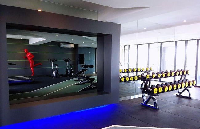 Dorsett Residences Sri Hartamas - Foto 62