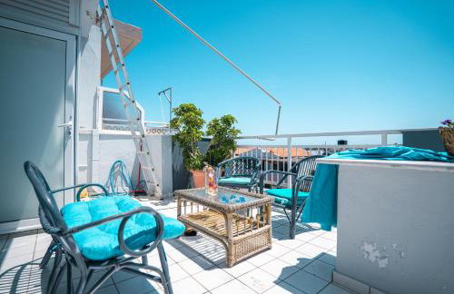RODI BLUE apartments - Foto 67
