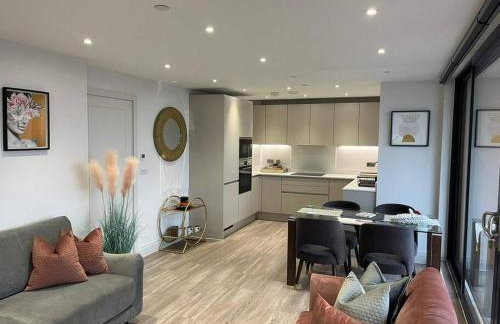 Stunning Sea View Two Bed Two Bathroom Apartment - Foto 7