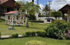 Casa linda e aconchegante - Foto 5