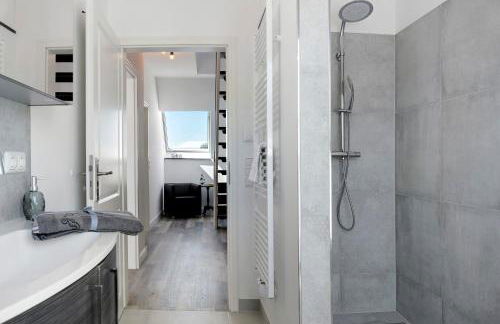 Ferienwohnung Ostwind - Foto 17