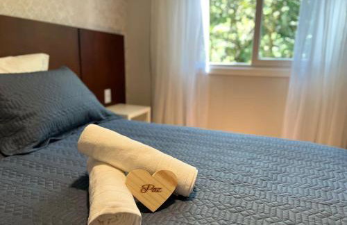 Lindo Apartamento no centro á 5 min da Rua Coberta - Foto 24