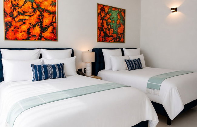 Flamboyan Hotel & Residences - Photo 22