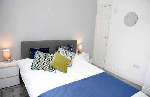 Beautiful cozy 3 bedroom 2 bathroom apartment - Foto 22