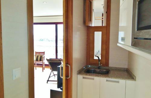 Apartamentos Puerto Basella - Foto 79