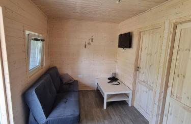 NOWE Domki letniskowe Pod Sosenką- 4min od morza! Wicie - Foto 18