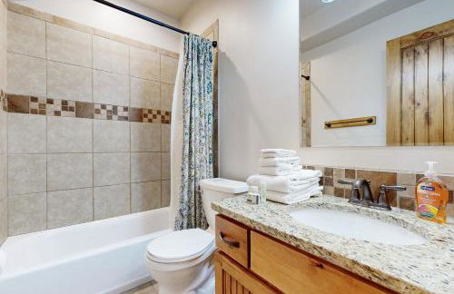 Eagle Feather Lookout - Foto 19