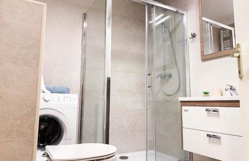 Central Bus Station Apartment - Photo 15