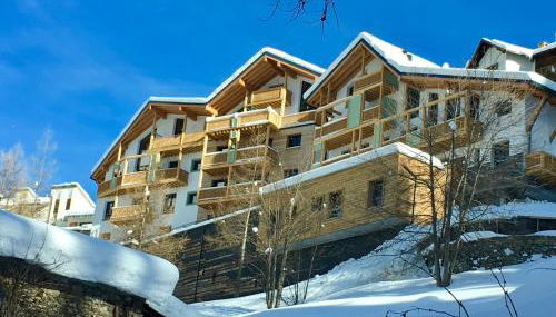 Chalet Ronchi - Foppolo Ski - Foto 1