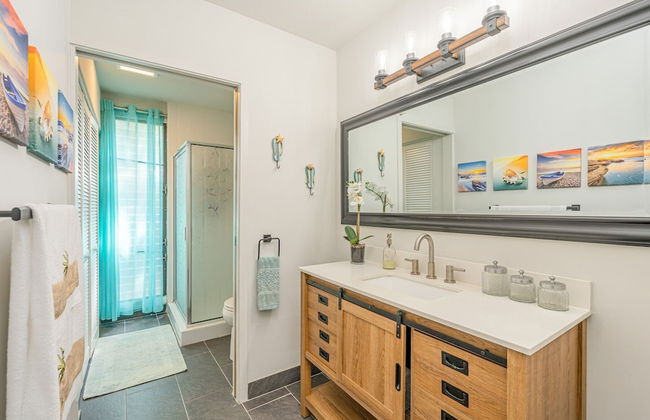 Big Island Keauhou Punahele C104 2 Bedroom Condo - Foto 16