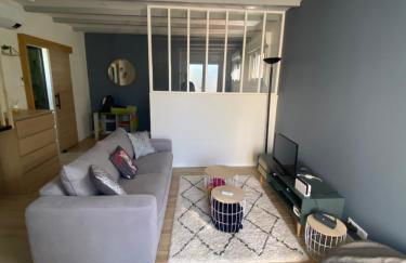 Tiny-house chez l'habitant - Photo 1