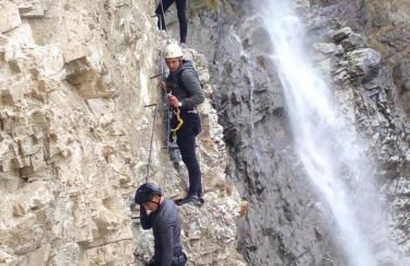 Appartement 2 pieces Orelle les trois Vallées 6 personnes - Foto 10