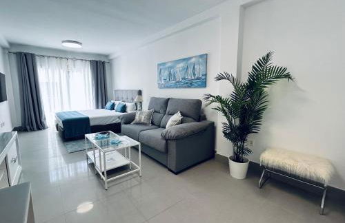 Mare Apartments Marbella - Photo 62