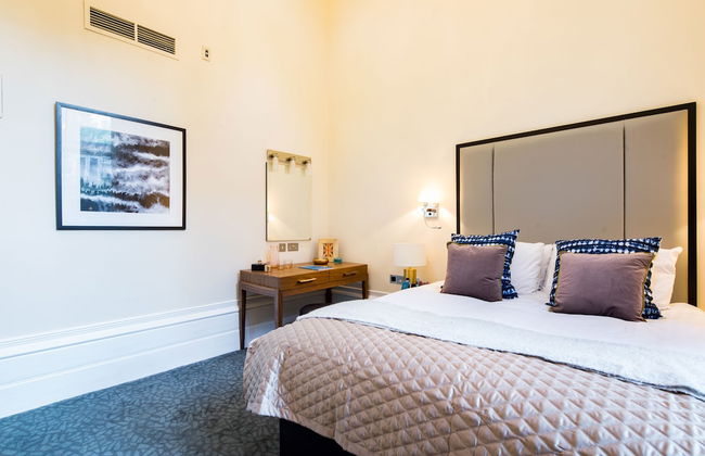 Lancaster Gate ,Hyde Park by London Hotel Collection - Photo 4