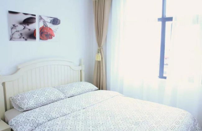 Xinhe Apartment - Foto 12