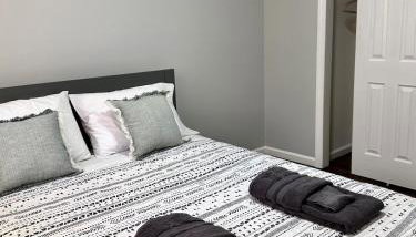 Peaceful 3BR House w Easy NYC Access in South River, NJ - Foto 2