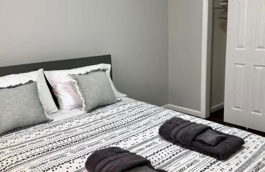 Peaceful 3BR House w Easy NYC Access in South River, NJ - Foto 2