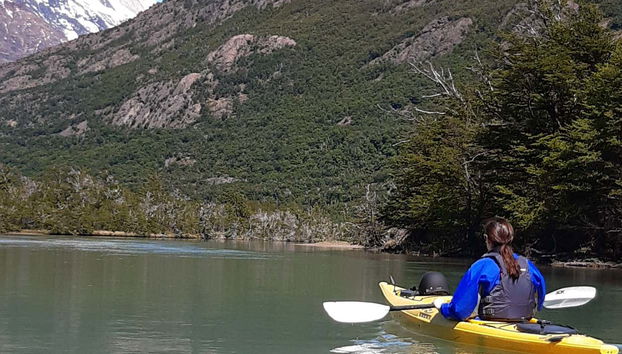 Tour en kayak por el río de las Vueltas - Foto 4