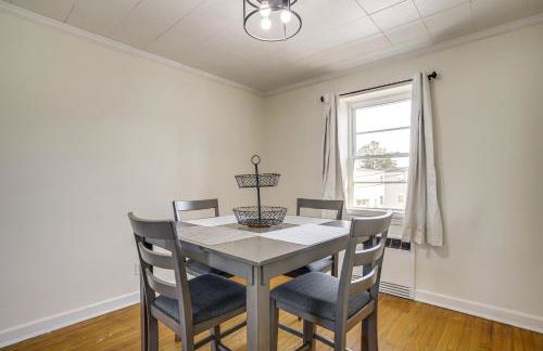 Cambridge Apt in Walkable Neighborhood - Photo 8