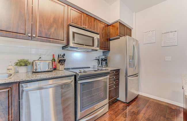 RivetStays - The Neptune - Foto 53