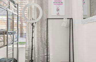 2 Condo Units! Sleeps 26! Free Parking, 5 Min DT - Foto 26