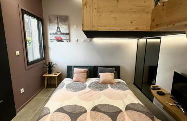 Le Studio de l 'Avenue - Foto 13