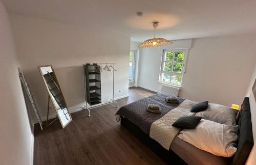 TRAUMHAFT schöne Wohnung-nahe Volkspark Marl-MODERN-TOP Austattung- - Photo 13