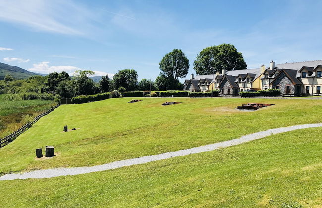 Holiday Home With View of Kenmare Bay Estuary - Foto 4