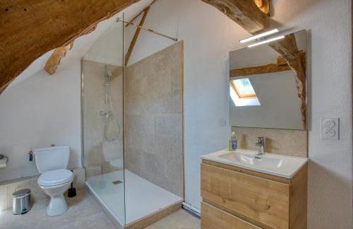 Gite Le Fournil - Proche Sarlat - Foto 9