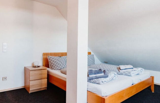 Sterkrade 2 Comfortable Holiday Residence - Foto 7